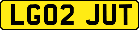 LG02JUT