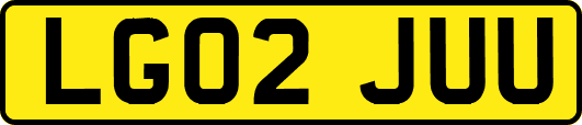 LG02JUU