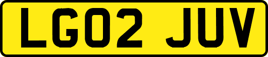 LG02JUV