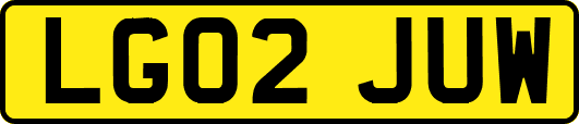 LG02JUW