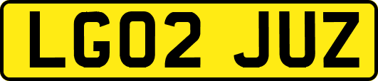 LG02JUZ
