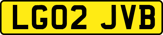 LG02JVB