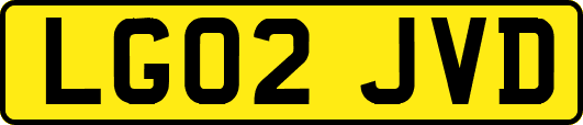 LG02JVD