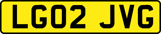 LG02JVG