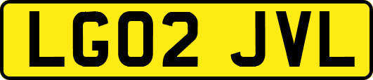 LG02JVL