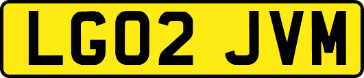 LG02JVM