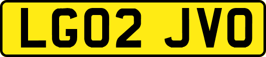 LG02JVO