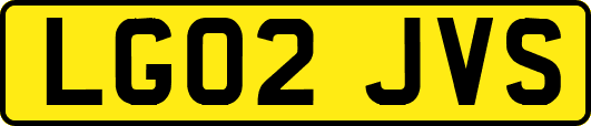 LG02JVS