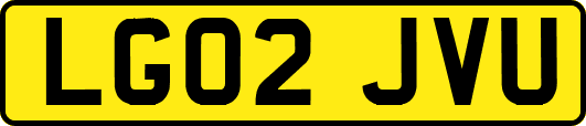 LG02JVU