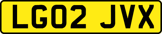 LG02JVX