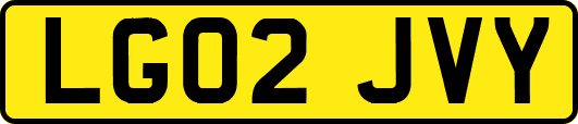 LG02JVY