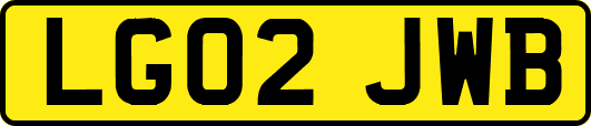 LG02JWB