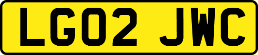LG02JWC