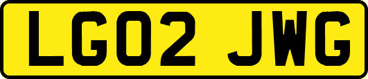 LG02JWG