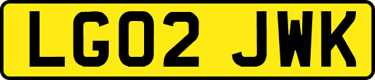 LG02JWK