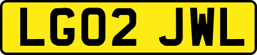 LG02JWL