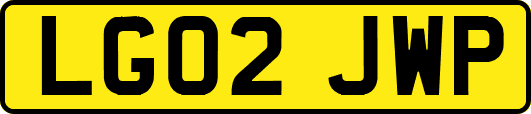 LG02JWP