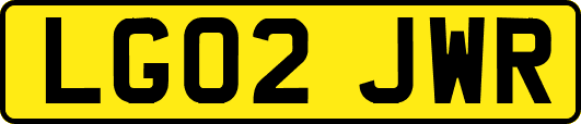 LG02JWR