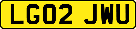 LG02JWU