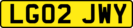 LG02JWY