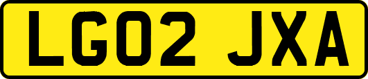 LG02JXA