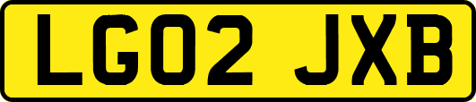 LG02JXB