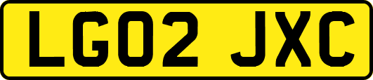 LG02JXC