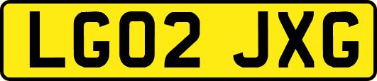 LG02JXG