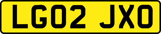 LG02JXO