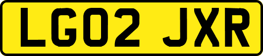 LG02JXR