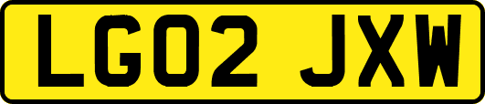 LG02JXW