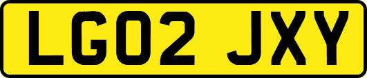 LG02JXY