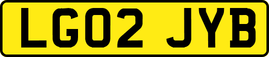 LG02JYB