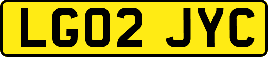 LG02JYC