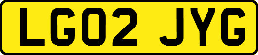 LG02JYG