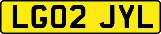 LG02JYL