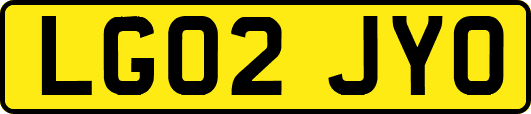 LG02JYO