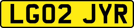LG02JYR