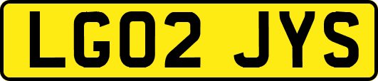LG02JYS