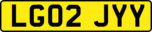 LG02JYY