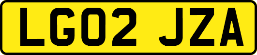 LG02JZA