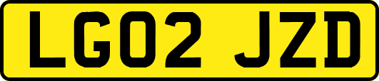 LG02JZD