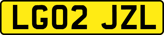 LG02JZL