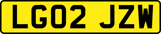 LG02JZW