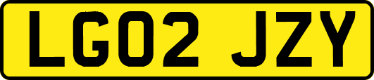 LG02JZY