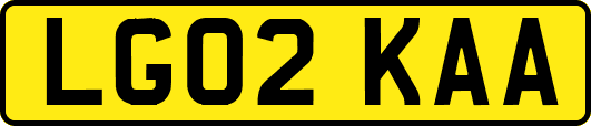 LG02KAA