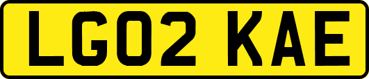 LG02KAE