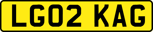 LG02KAG