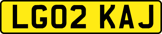 LG02KAJ
