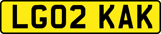 LG02KAK